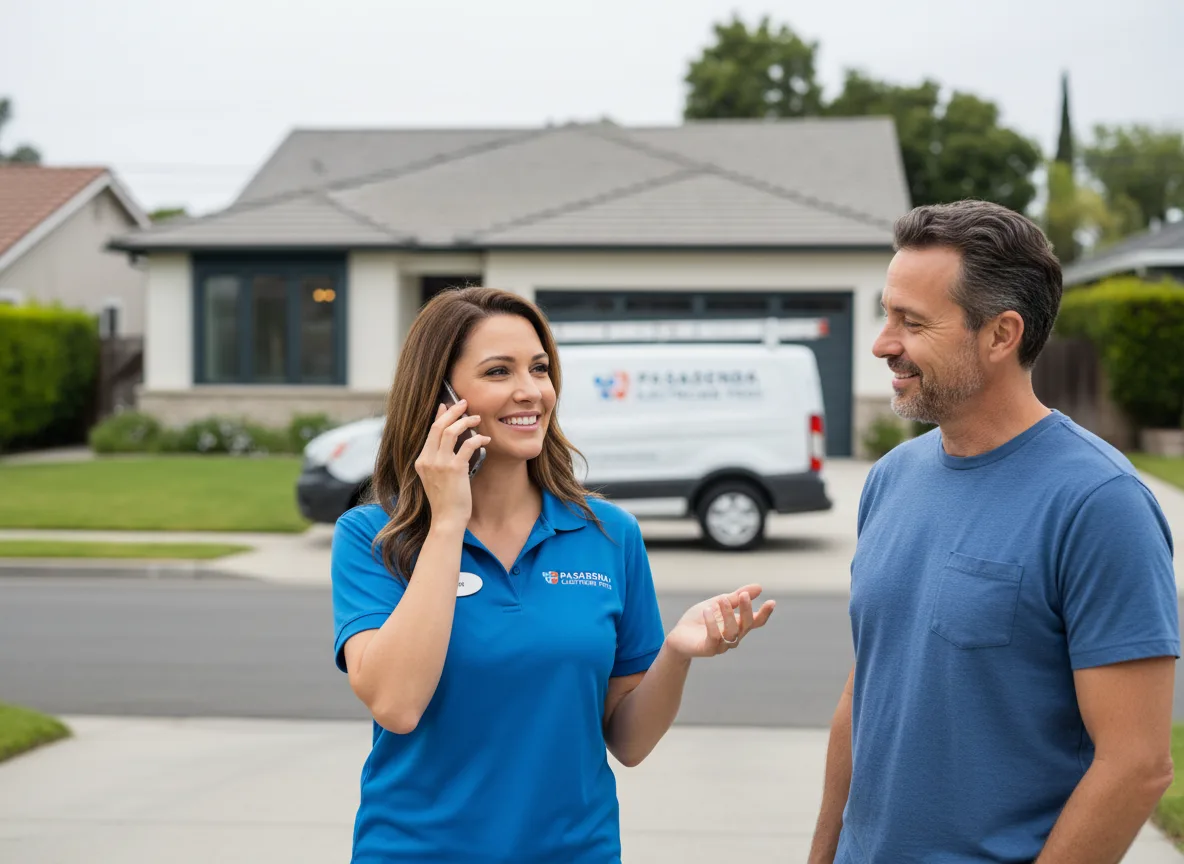 Electrician Crystal Lake, IA FAQs
